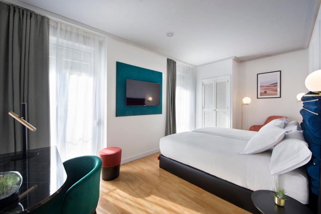 Hotel Inca - Resim 30