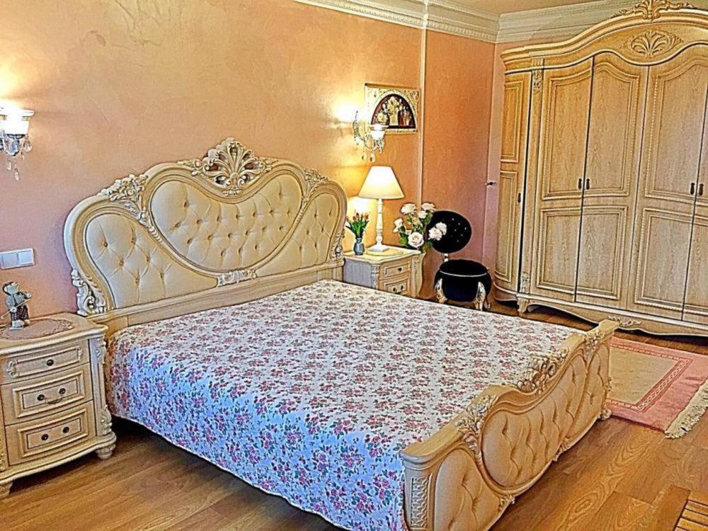 Fotografie z fotogalerie ubytování Rose v destinaci Mariánské Lázně