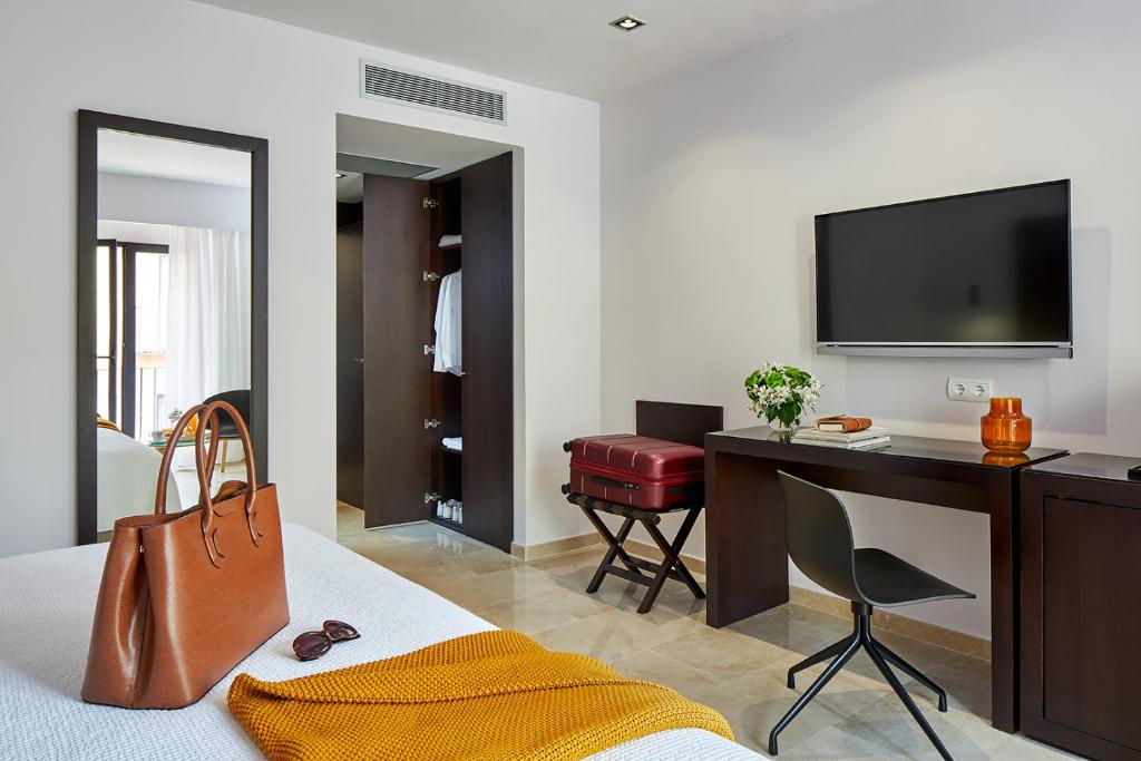 Hotel Rey Alfonso X - 10