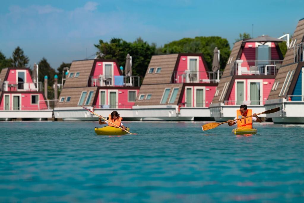 Marina Azzurra Resort, Lignano Sabbiadoro – Prezzi aggiornati per il 2023