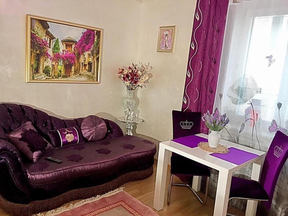 Fotografie z fotogalerie ubytování Rose v destinaci Mariánské Lázně