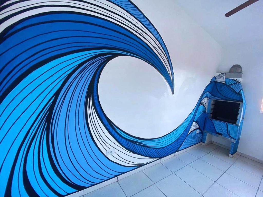  Pousada Sununga Flats