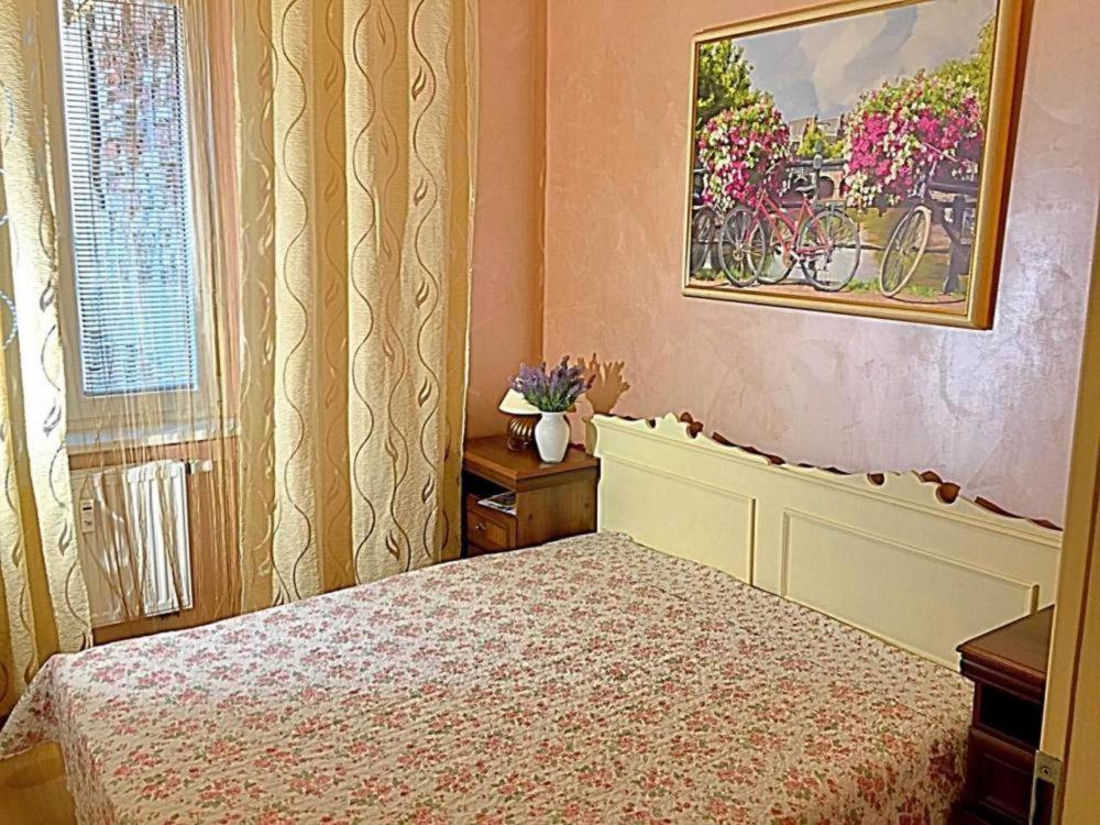 Fotografie z fotogalerie ubytování Rose v destinaci Mariánské Lázně