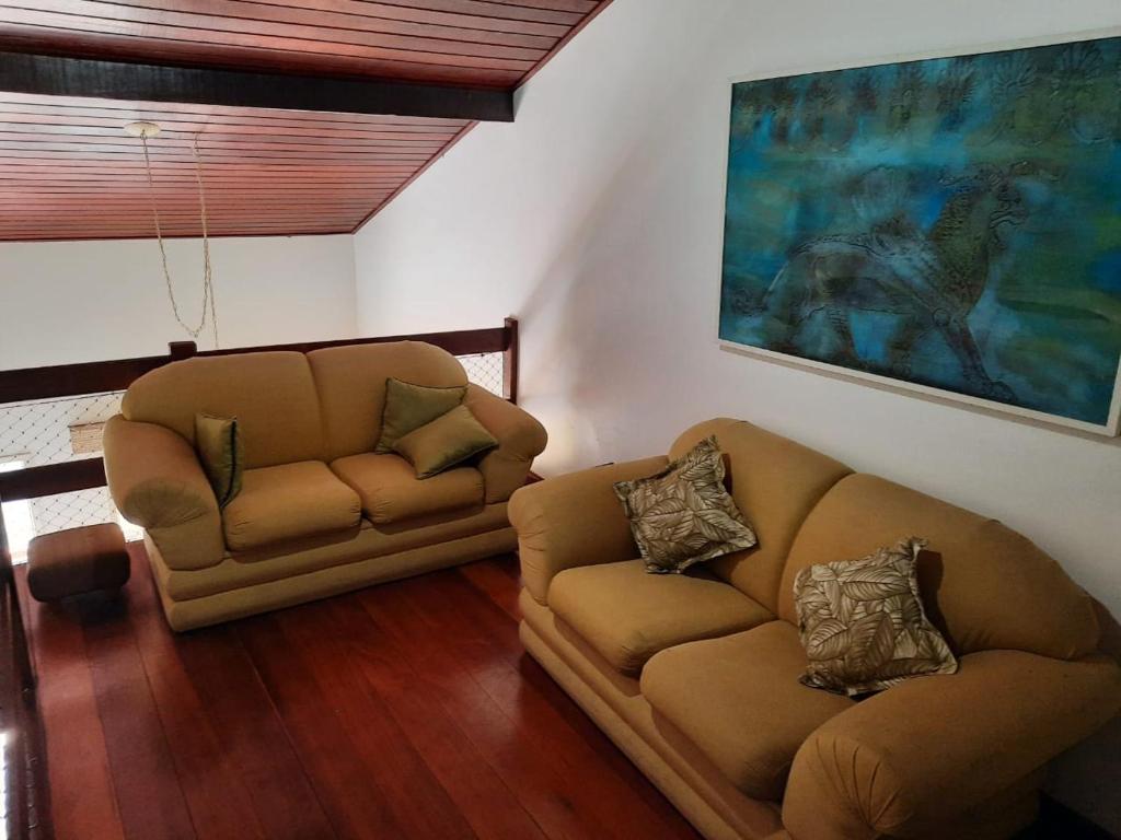  Lar de Férias Arraial