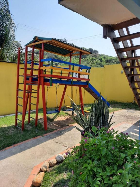  Lar de Férias Arraial