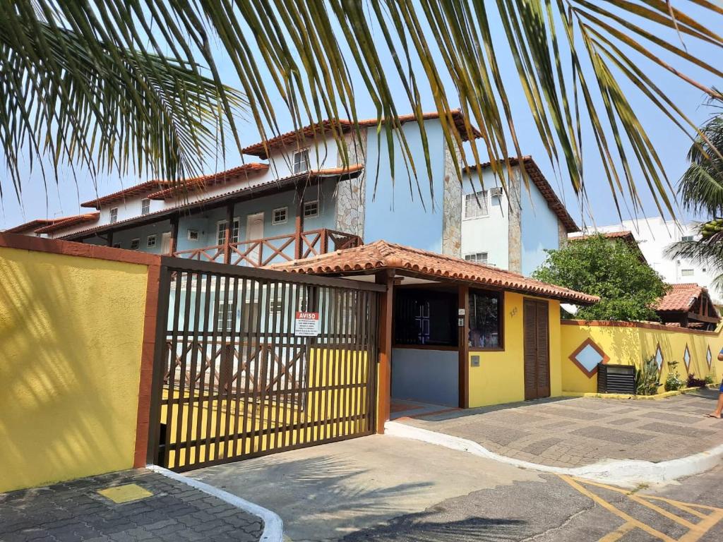  Lar de Férias Arraial
