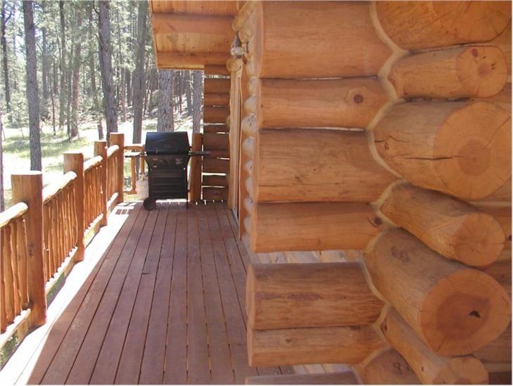 Fotografie z fotogalerie ubytování Trails End Lodge v destinaci Custer