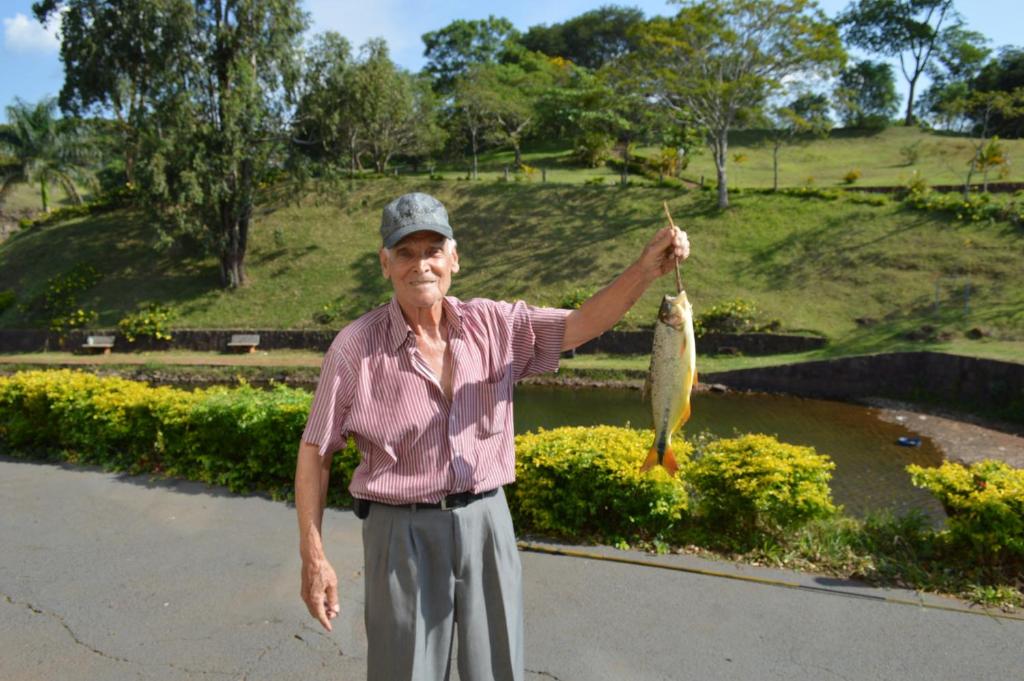  Hotel Lago das Pedras
