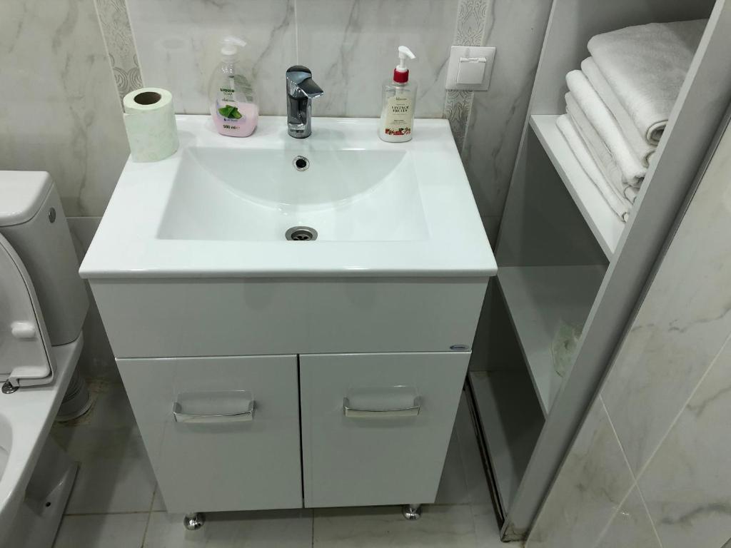 Weiss Old Town Ground Floor Apartment