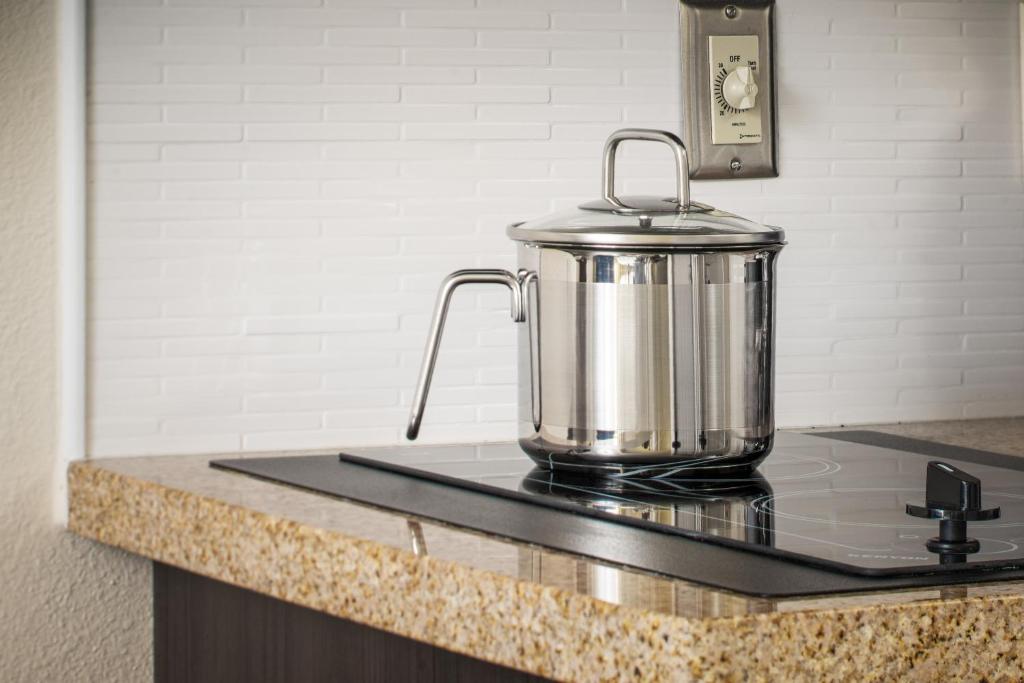 Candlewood Suites Bellevue by IHG - Suite Estudio Con Dos Camas Queen