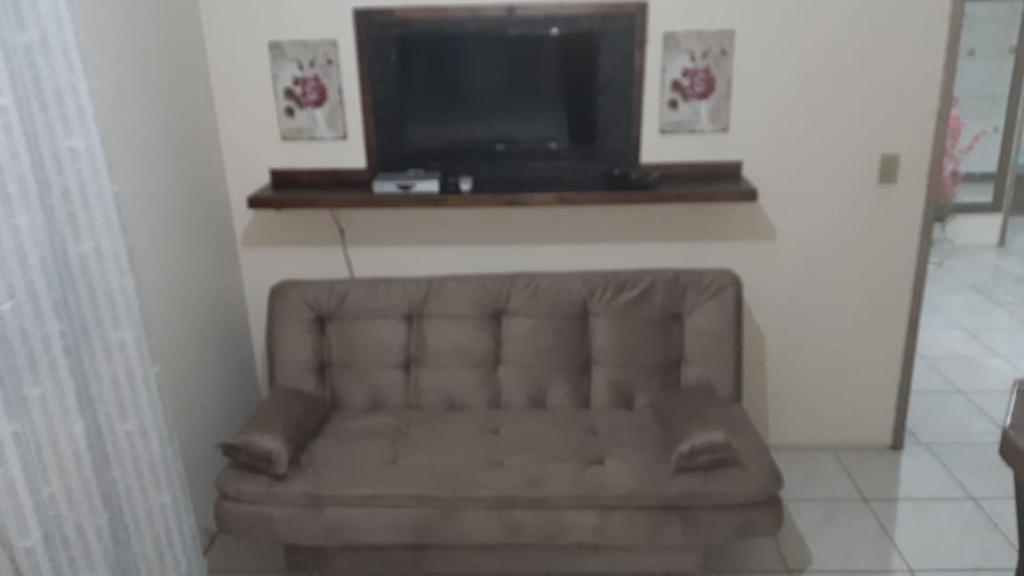  Hostel Castelo Ltda