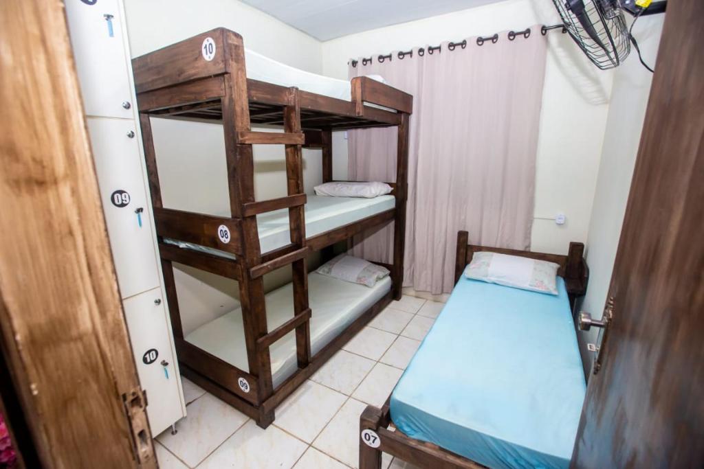  Hostel Castelo Ltda