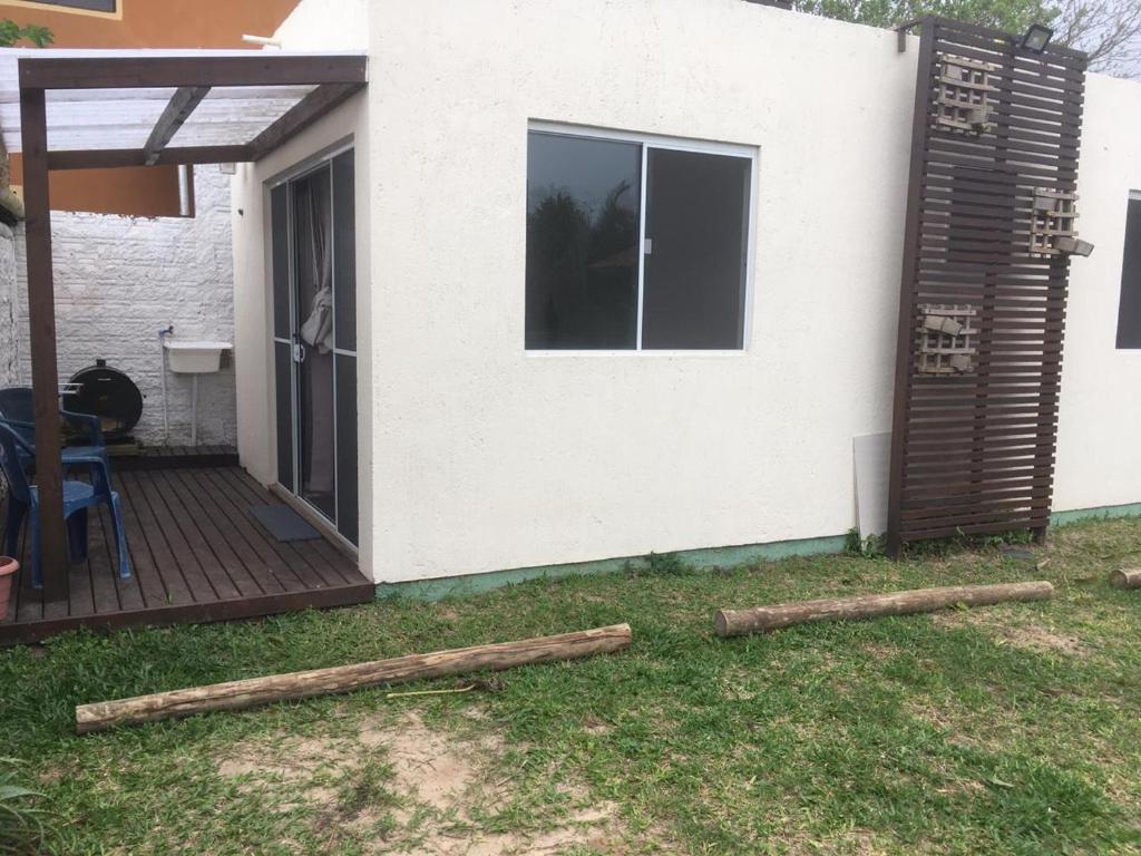  Suites Encantos da Lua P. Rosa