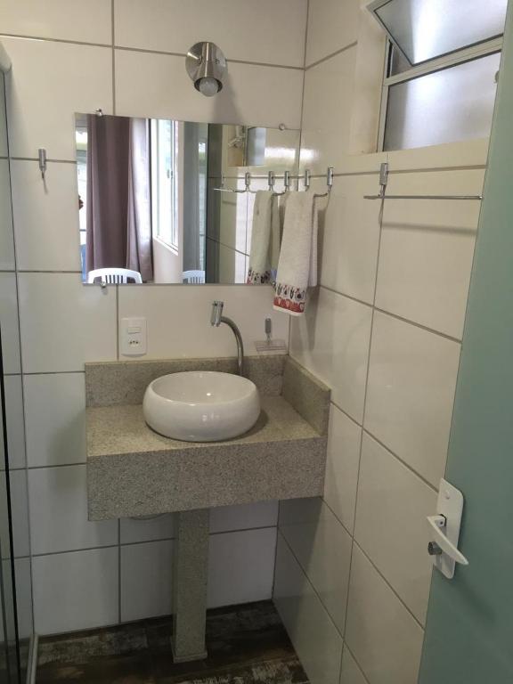  Suites Encantos da Lua P. Rosa