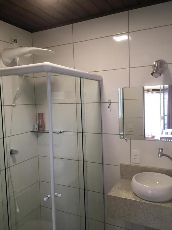  Suites Encantos da Lua P. Rosa
