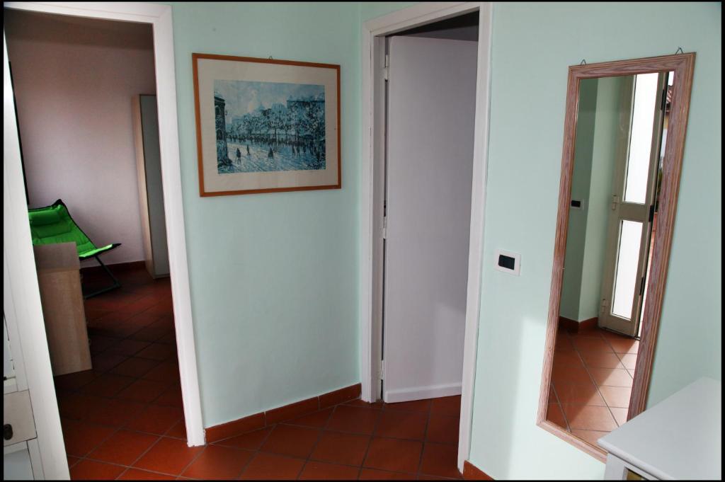 Fotografie z fotogalerie ubytování Orange Garden v destinaci Minturno