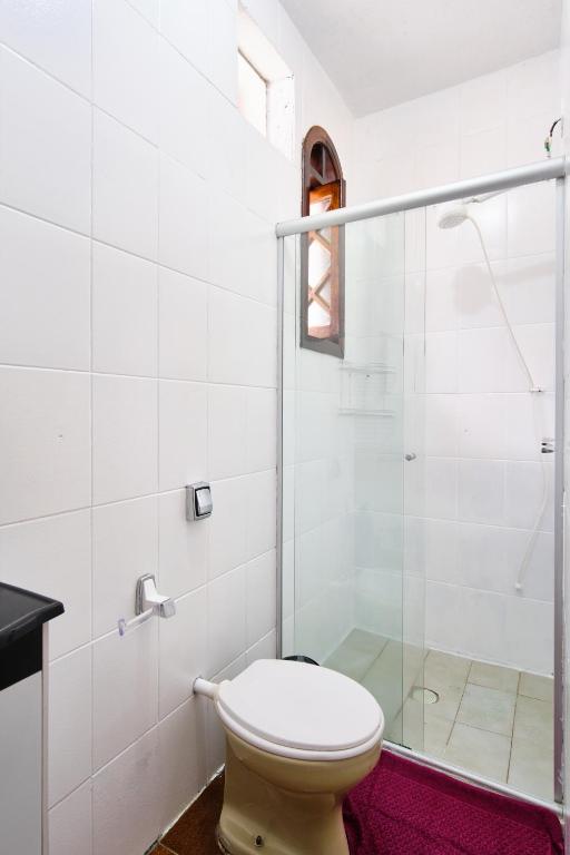  Zen House Ubatuba Hostel