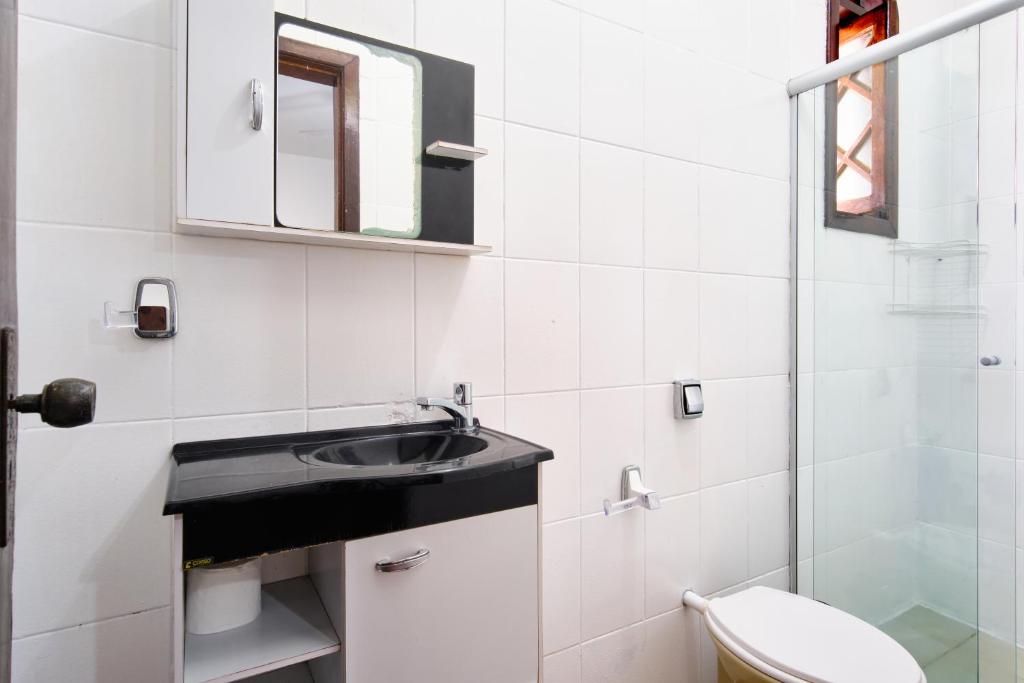  Zen House Ubatuba Hostel