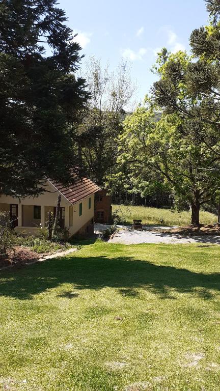 Sítio Feliz  Sítio Feliz