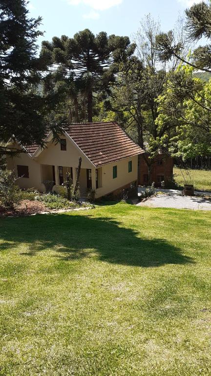 Sítio Feliz  Sítio Feliz