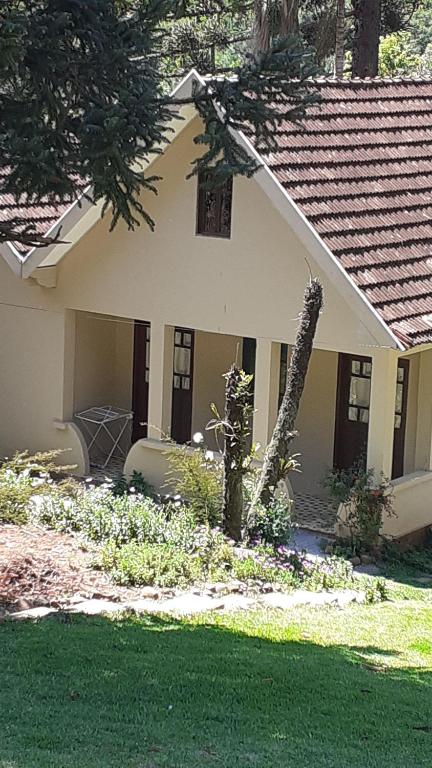 Sítio Feliz  Sítio Feliz