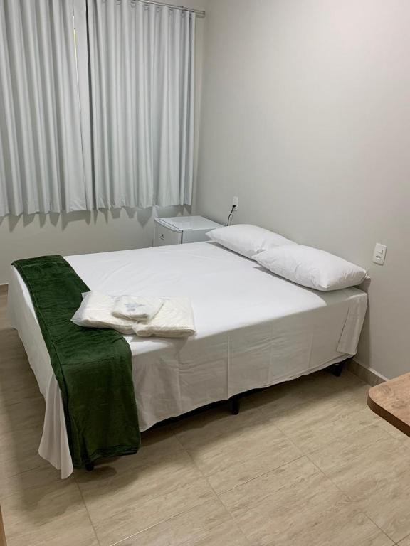  Suites Paraíso de Minas
