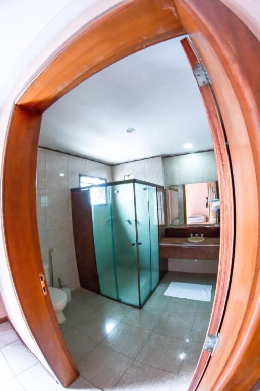  Hotel Aquarius do Vale