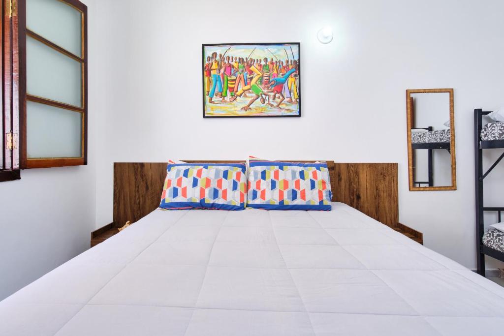  Zen House Ubatuba Hostel