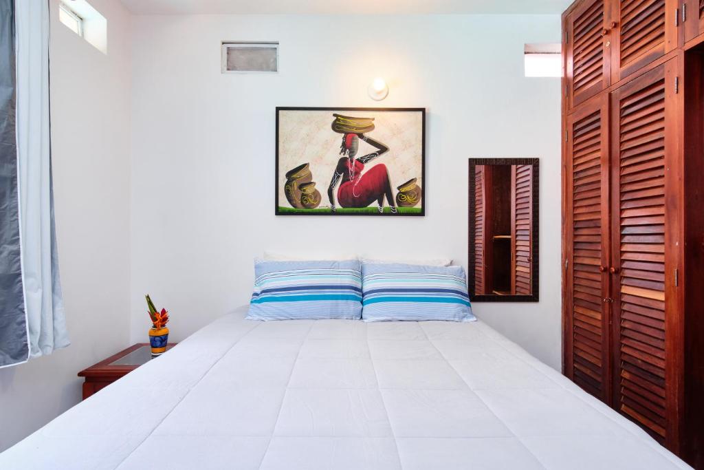  Zen House Ubatuba Hostel