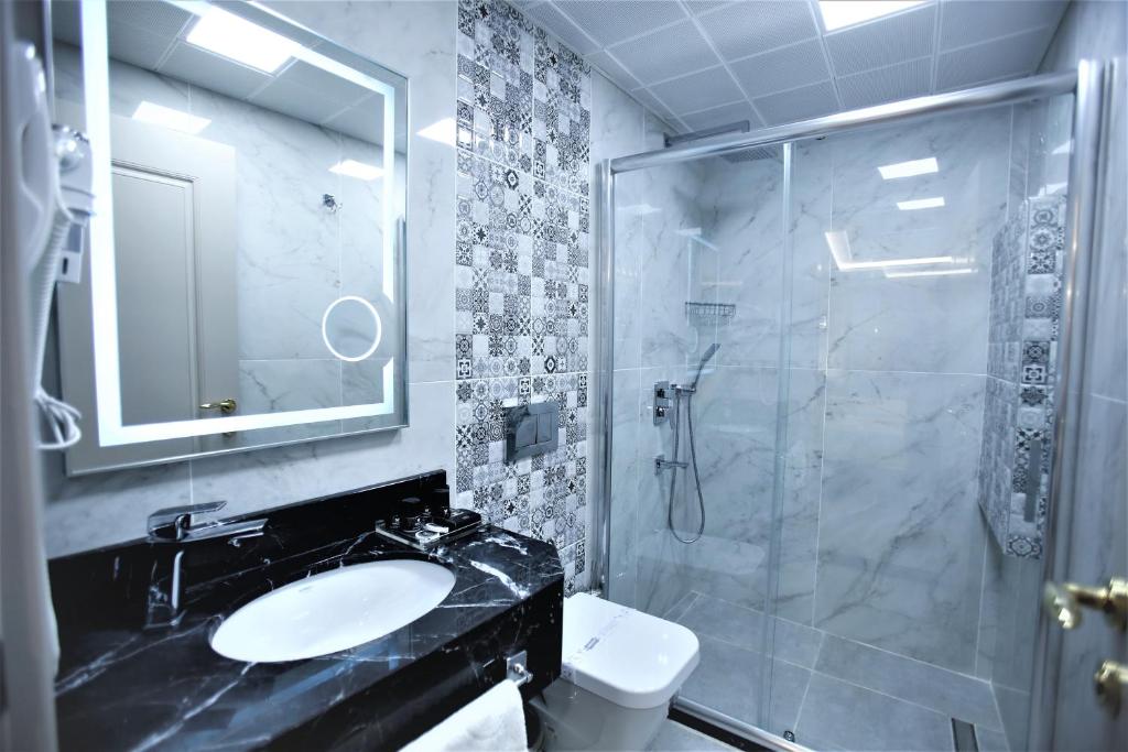 OMMA HOTEL