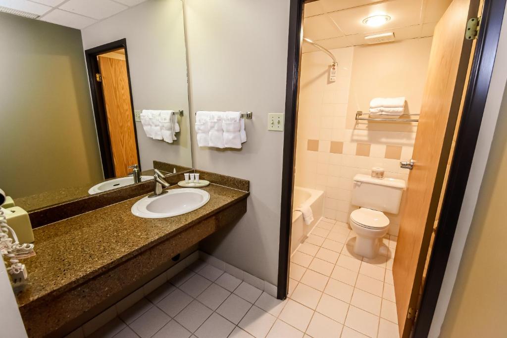 Canad Inns Destination Centre Fort Garry - Resim 40