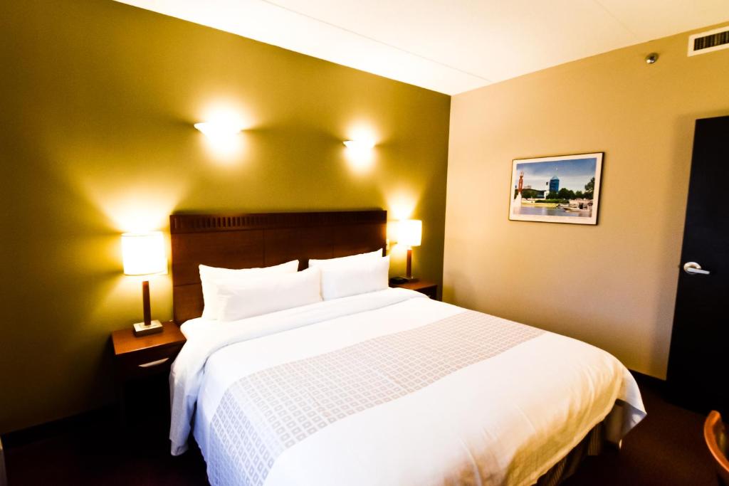 Canad Inns Destination Centre Fort Garry - Resim 41