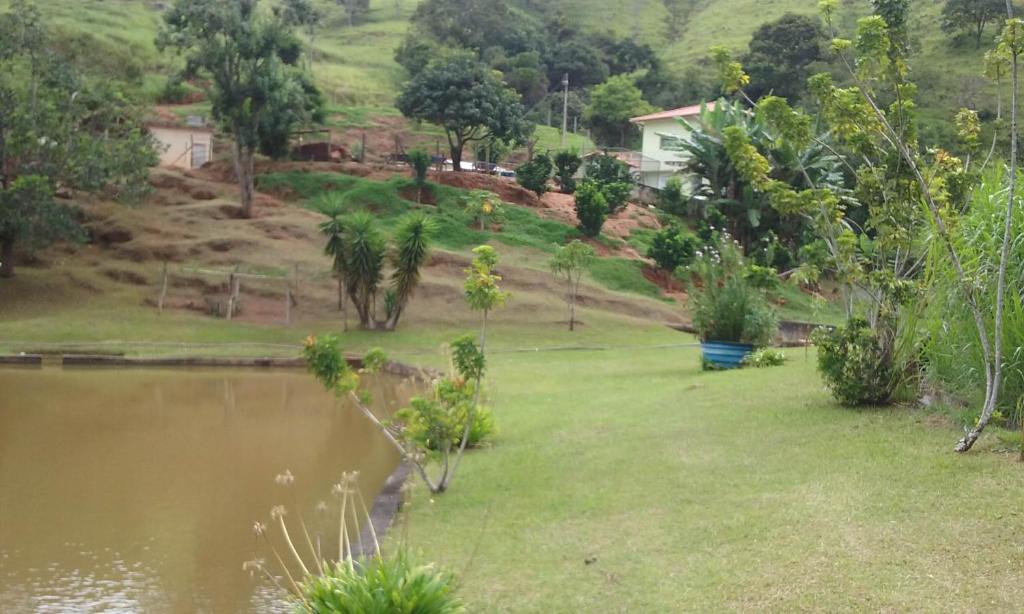  Sitio Cantinho Verde Cedro