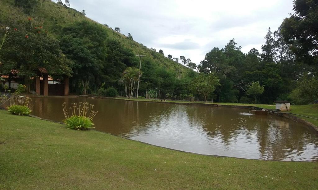  Sitio Cantinho Verde Cedro