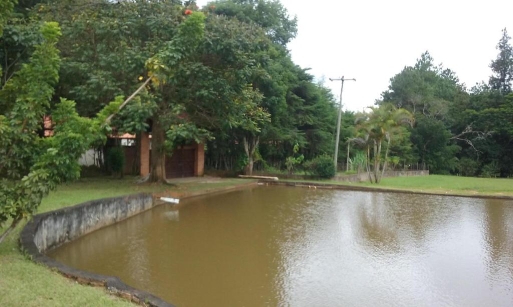  Sitio Cantinho Verde Cedro