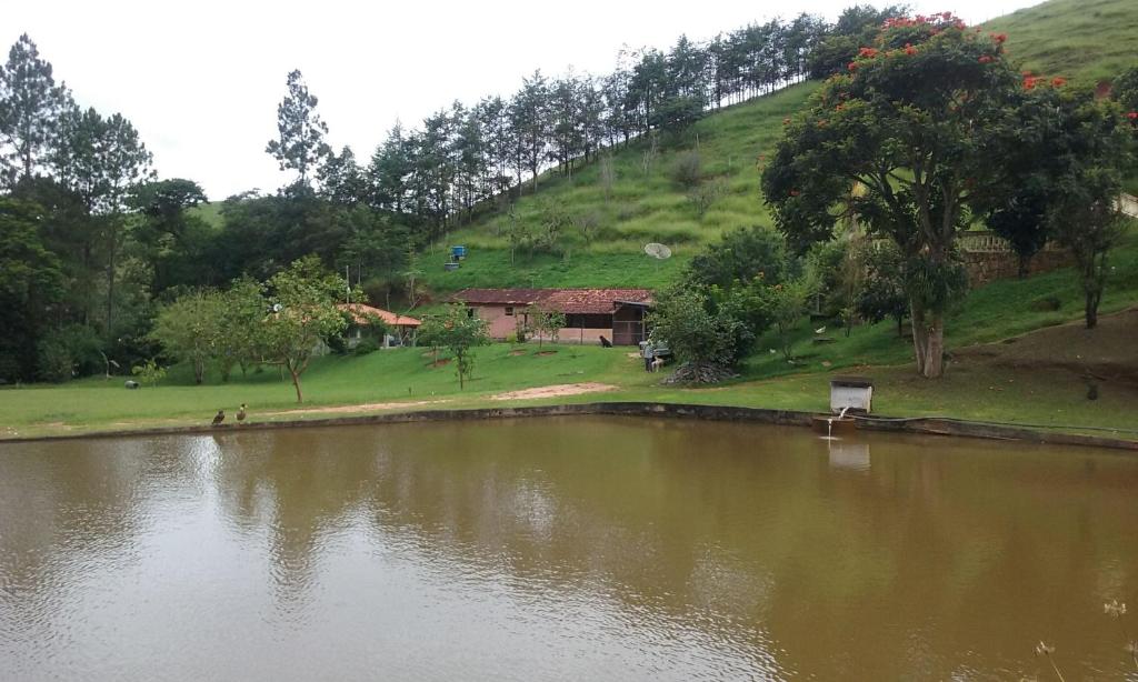  Sitio Cantinho Verde Cedro