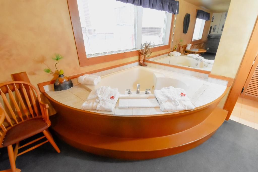 Canad Inns Destination Centre Fort Garry - Resim 37