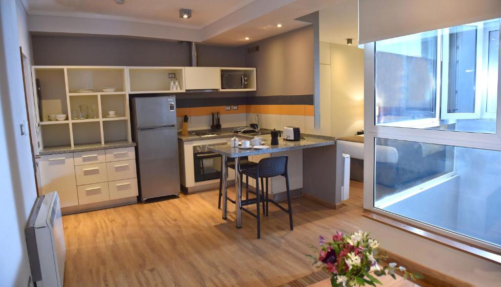 Lastarria Aparts - Superior Loft Apartment