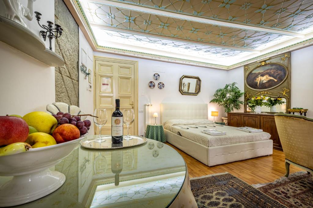 Dei Medici Palace - 
