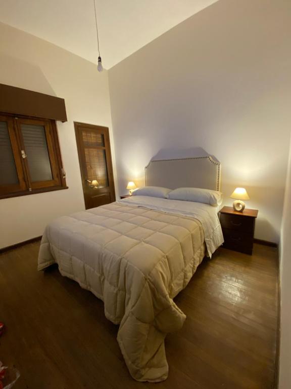 Apartamento Completo en el centro de Durazno