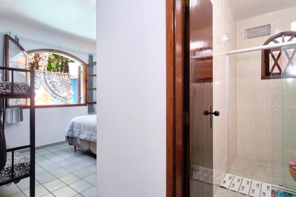  Zen House Ubatuba Hostel