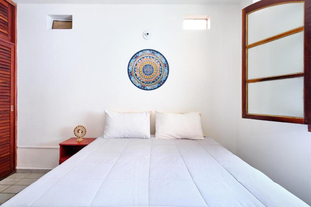  Zen House Ubatuba Hostel