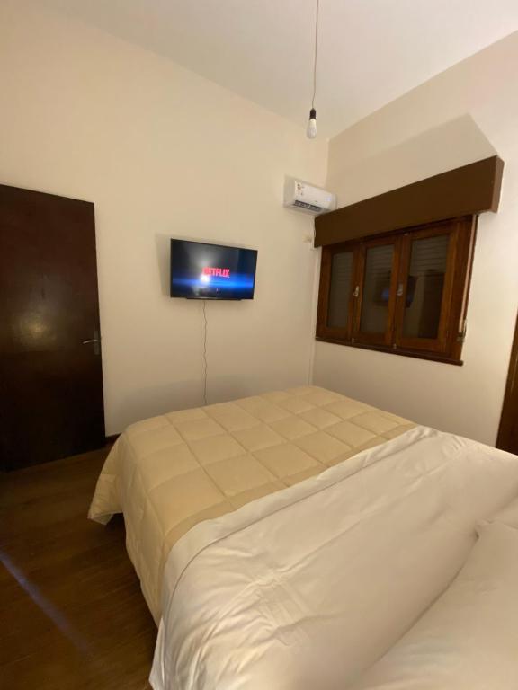 Apartamento Completo en el centro de Durazno