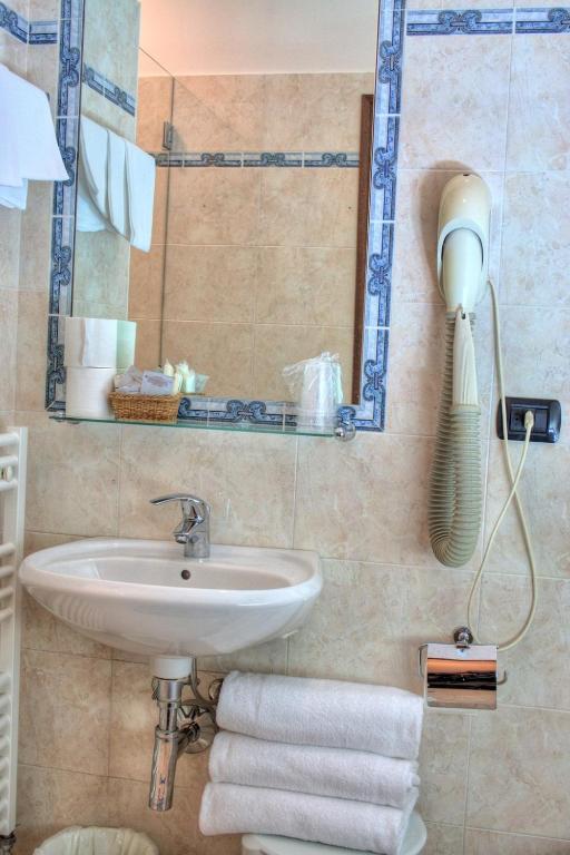 Hotel Torcolo \ - Resim 20