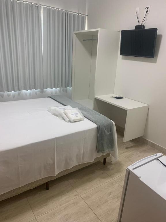  Suites Paraíso de Minas