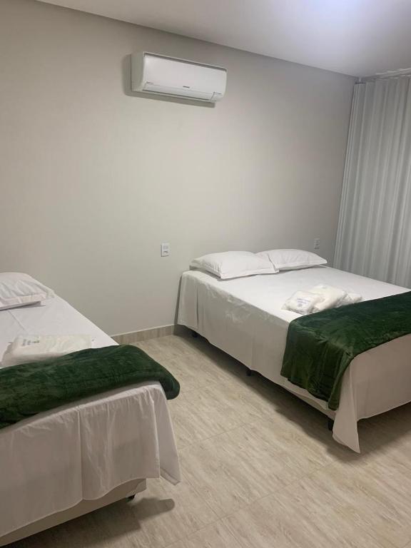  Suites Paraíso de Minas