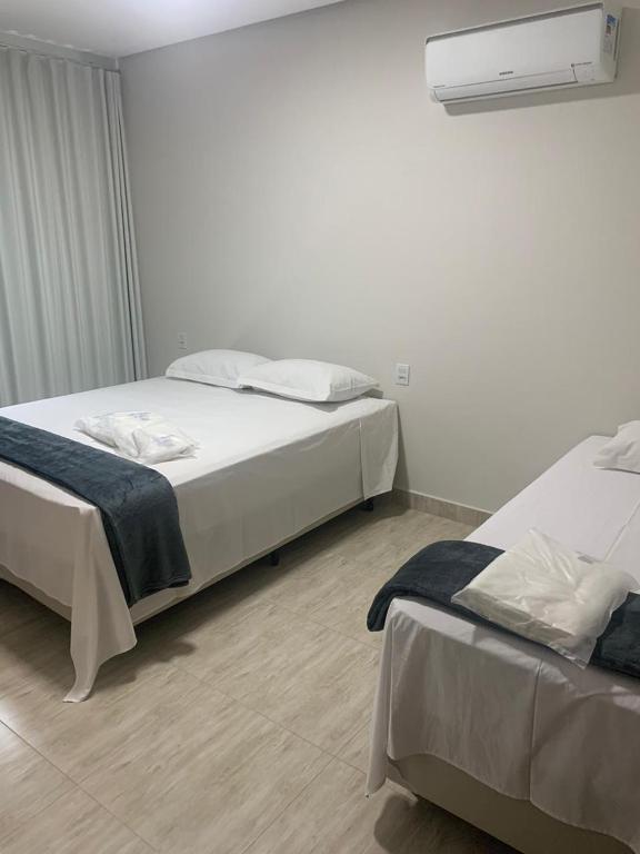  Suites Paraíso de Minas