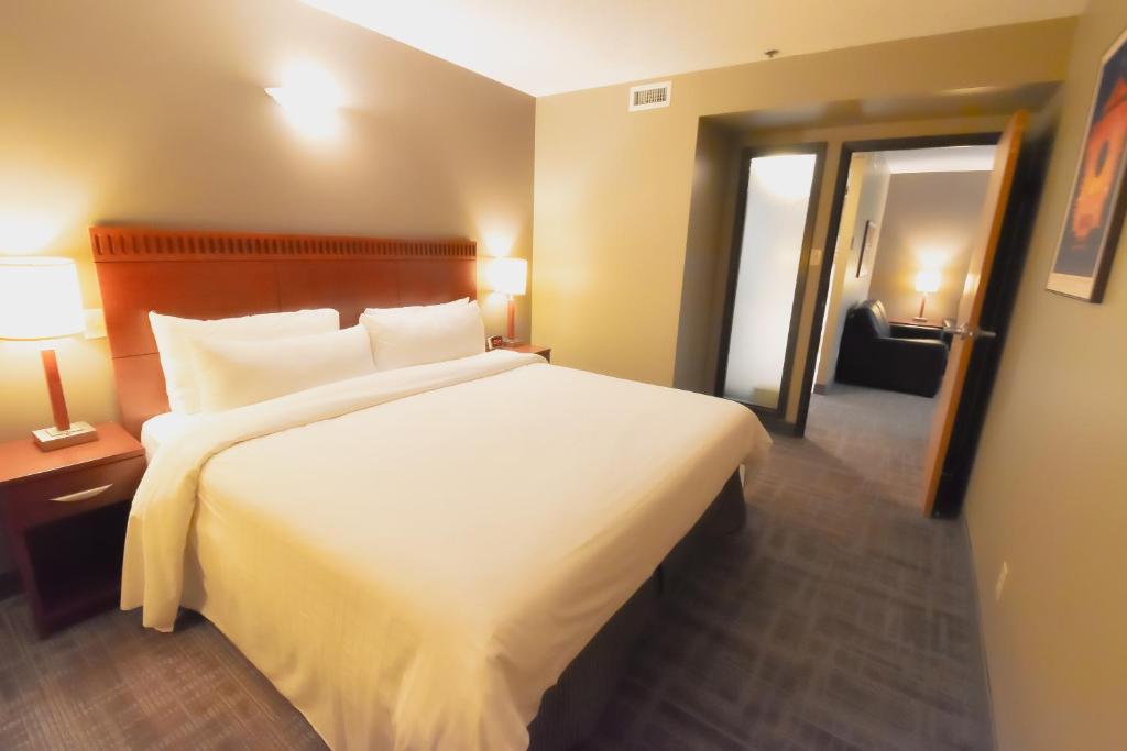 Canad Inns Destination Centre Fort Garry - Resim 30