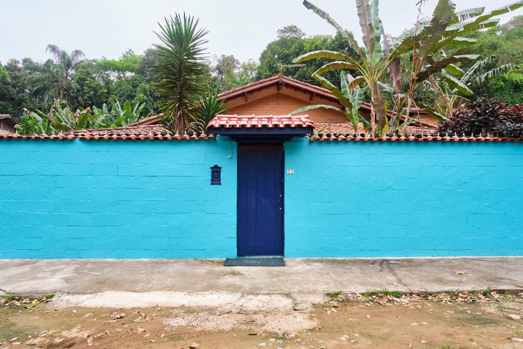  Zen House Ubatuba Hostel