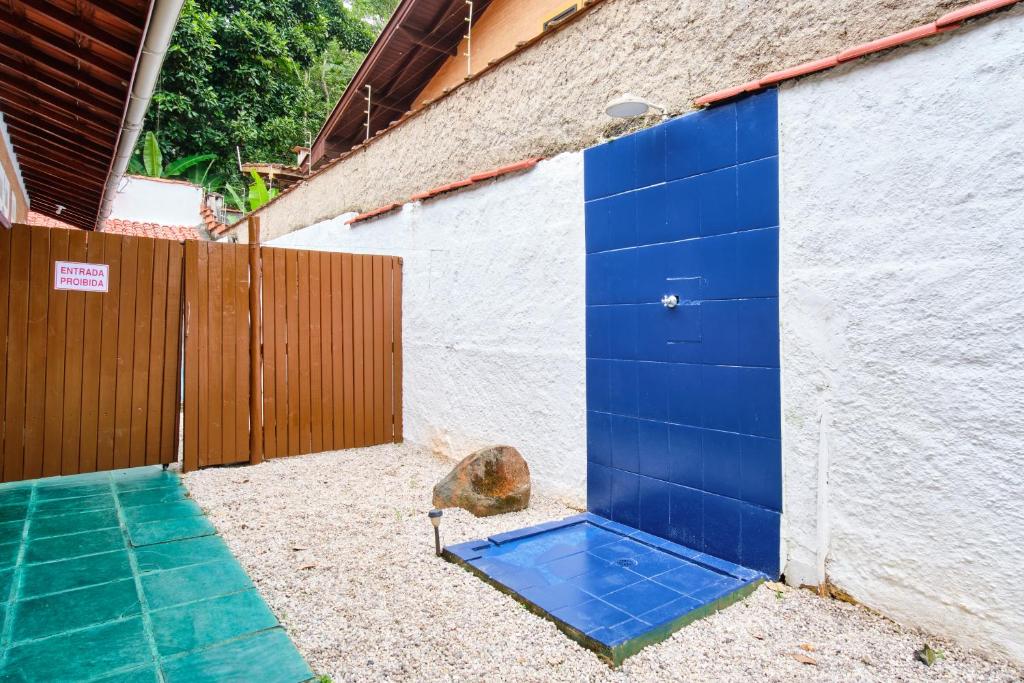  Zen House Ubatuba Hostel